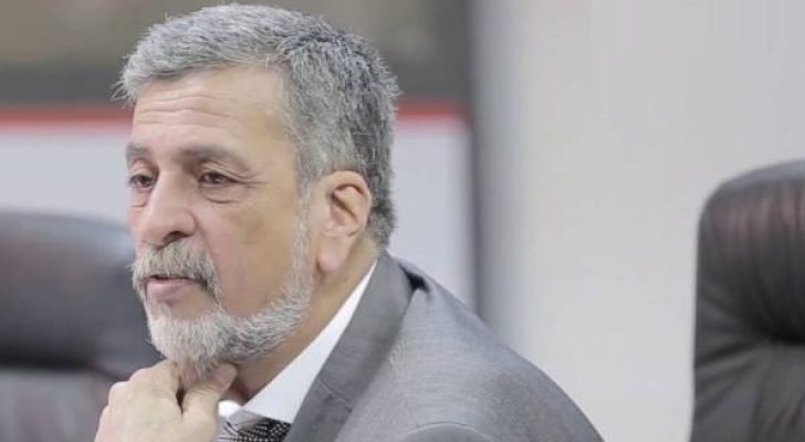 صورة حول : العين الكلالدة مع التريث في إصدار الجرائم الإلكترونية العين الكلالدة مع التريث في إصدار الجرائم الإلكترونية