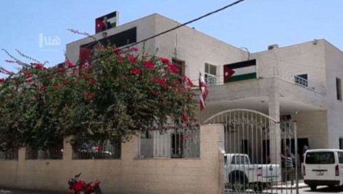 صورة حول : المستشفى الميداني غزة ٧٥ يستقبل ١٣ ألف مراجع ويجري نحو ٣٠٠ عملية جراحية المستشفى الميداني غزة ٧٥ يستقبل ١٣ ألف مراجع ويجري نحو ٣٠٠ عملية جراحية