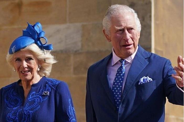 صورة حول : الملك تشارلز الثالث يزور فرنسا في سبتمبر الملك تشارلز الثالث يزور فرنسا في سبتمبر