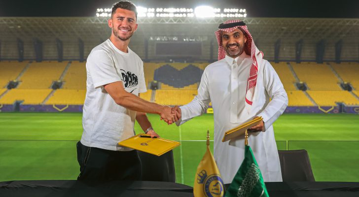 صورة حول : النصر يتعاقد مع نجم السيتي إيمريك لابورت النصر يتعاقد مع نجم السيتي إيمريك لابورت