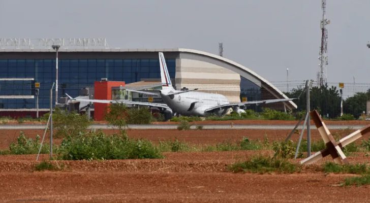 النيجر تعيد فتح الحدود البرية والجوية مع ٥ دول حدودية