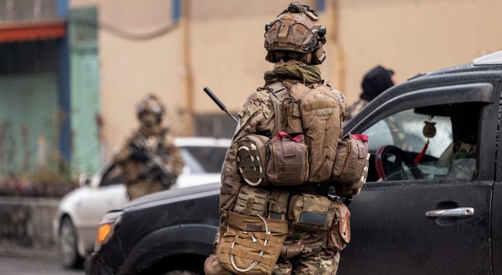 صورة حول : باكستان: مقتل ٦ جنود و ٤ إرهابيين في تبادل لإطلاق النار بوزيرستان باكستان: مقتل ٦ جنود و ٤ إرهابيين في تبادل لإطلاق النار بوزيرستان