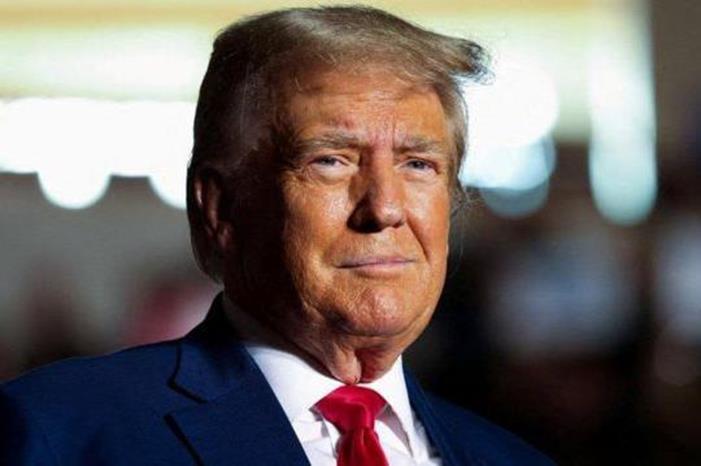 غير مشروط... هكذا اشترط ترامب