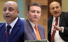 ماذا فعل النائب الذنيبات بعد عبارته تحت القبة " عيب عليك يا فريد "