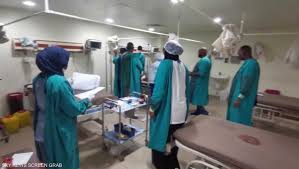 مستقبل قاتم في السودان.. تردي الوضع الإنساني جراء الحرب - فيديو