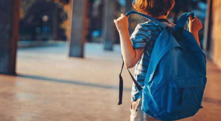 توضيح من وزارة التربية والتعليم حول دوام طلبة المدارس الأحد 