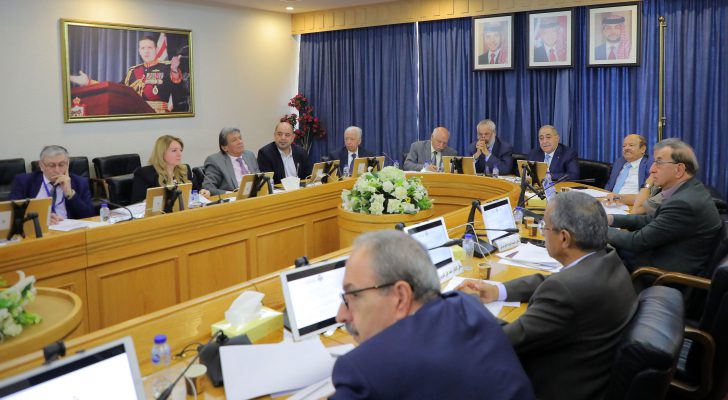 صورة حول : خدمات الأعيان تُقر مشروع قانون حماية البيانات الشخصية خدمات الأعيان تُقر مشروع قانون حماية البيانات الشخصية