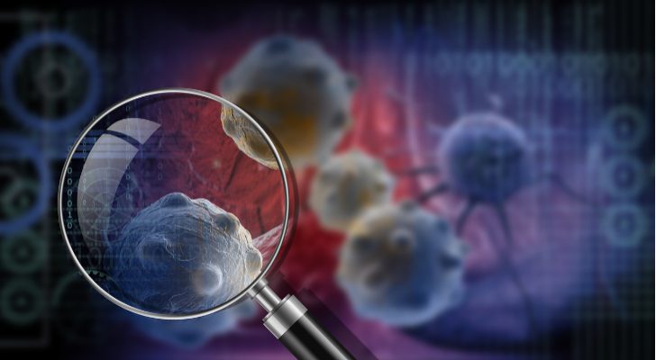 علماء يبعثون الأمل في علاج سرطان