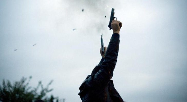 رصاصة فرح تكلُم أسرةَ العطّار وتيتّم أطفالها  