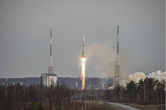 روسيا تخطط لعمليات إطلاق فضائي أخرى من "فوستوتشني" هذا العام