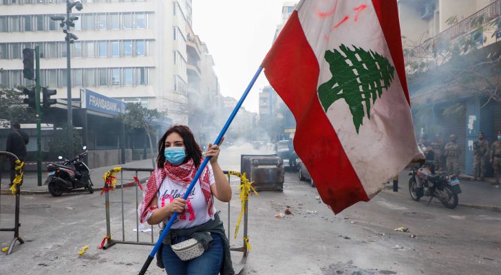 لبنان يتجاوز قطوعا أمنيا خطيرا