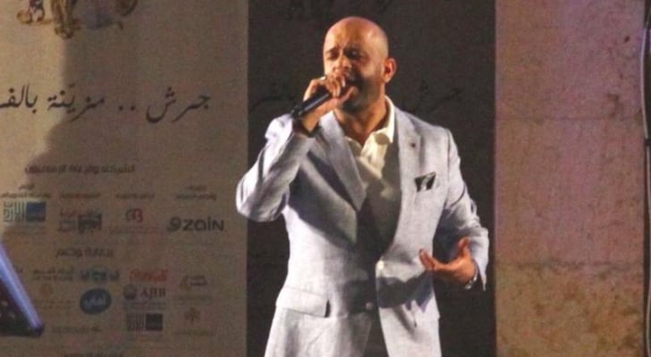 أبو تايه: مهرجان جرش هذا العام كان رائعا كما اعتاد عليه الأردنيين