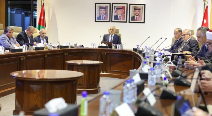 تفصيلات اجتماع مجلس الوزراء اليوم