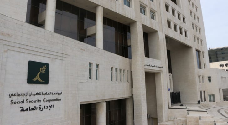 مؤسسة الضمان تدعو المنشآت لمتابعة أوضاعهم في المؤسسة