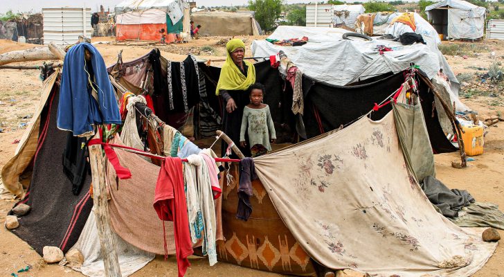 صورة حول : مفوضية الأمم المتحدة: ٢٥٣ مليون شخص حول العالم يعيشون أوضاعا تتسم بالظلم الشديد مفوضية الأمم المتحدة: ٢٥٣ مليون شخص حول العالم يعيشون أوضاعا تتسم بالظلم الشديد