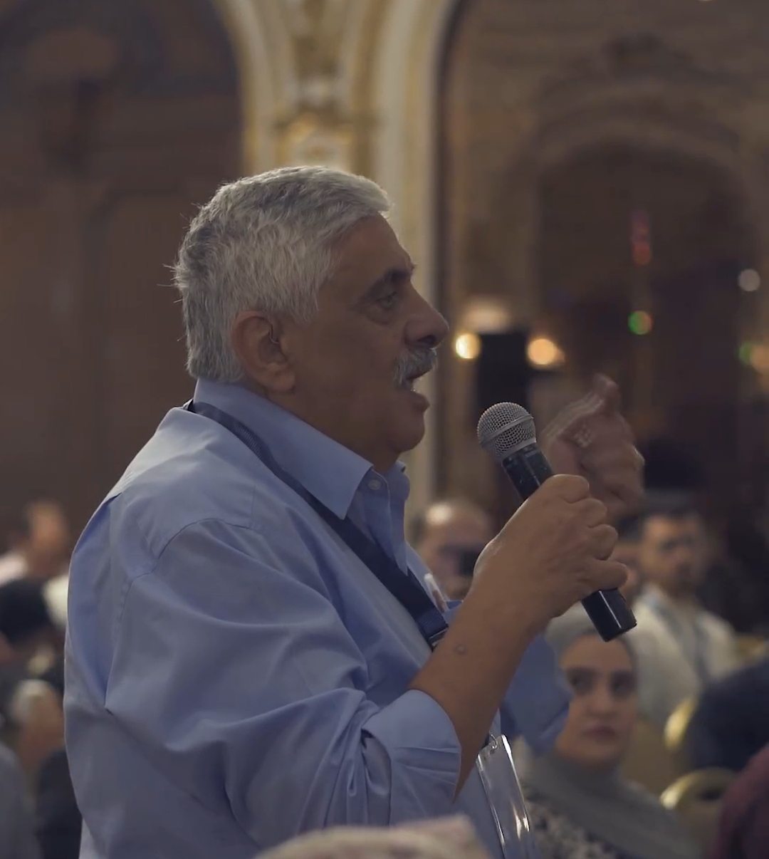 صورة حول : المتحدثون في جلسة الأخبار الكاذبة: لو قامت الحكومات بتأمين المعلومات الصحيحة فلن يكون هناك فراغ يسمح بنشر الاخبار الكاذبة المتحدثون في جلسة الأخبار الكاذبة: لو قامت الحكومات بتأمين المعلومات الصحيحة فلن يكون هناك فراغ يسمح بنشر الاخبار الكاذبة