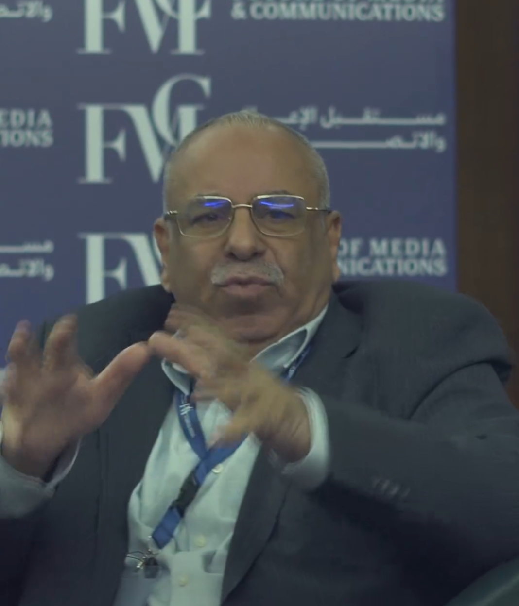 صورة حول : المتحدثون في جلسة الأخبار الكاذبة: لو قامت الحكومات بتأمين المعلومات الصحيحة فلن يكون هناك فراغ يسمح بنشر الاخبار الكاذبة المتحدثون في جلسة الأخبار الكاذبة: لو قامت الحكومات بتأمين المعلومات الصحيحة فلن يكون هناك فراغ يسمح بنشر الاخبار الكاذبة