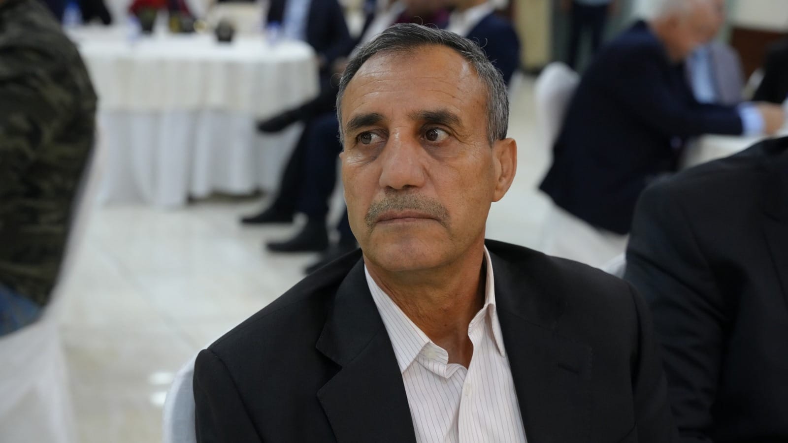 بالصور والفيديو ... الزميل القرعان يولم للفايز والعيسوي