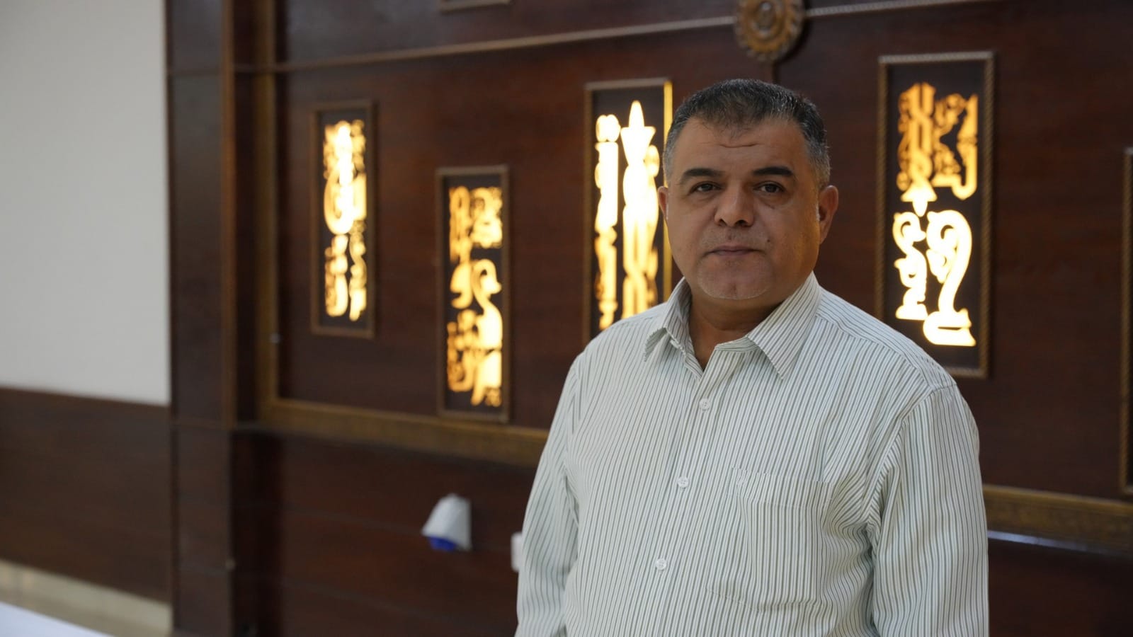 بالصور والفيديو ... الزميل القرعان يولم للفايز والعيسوي