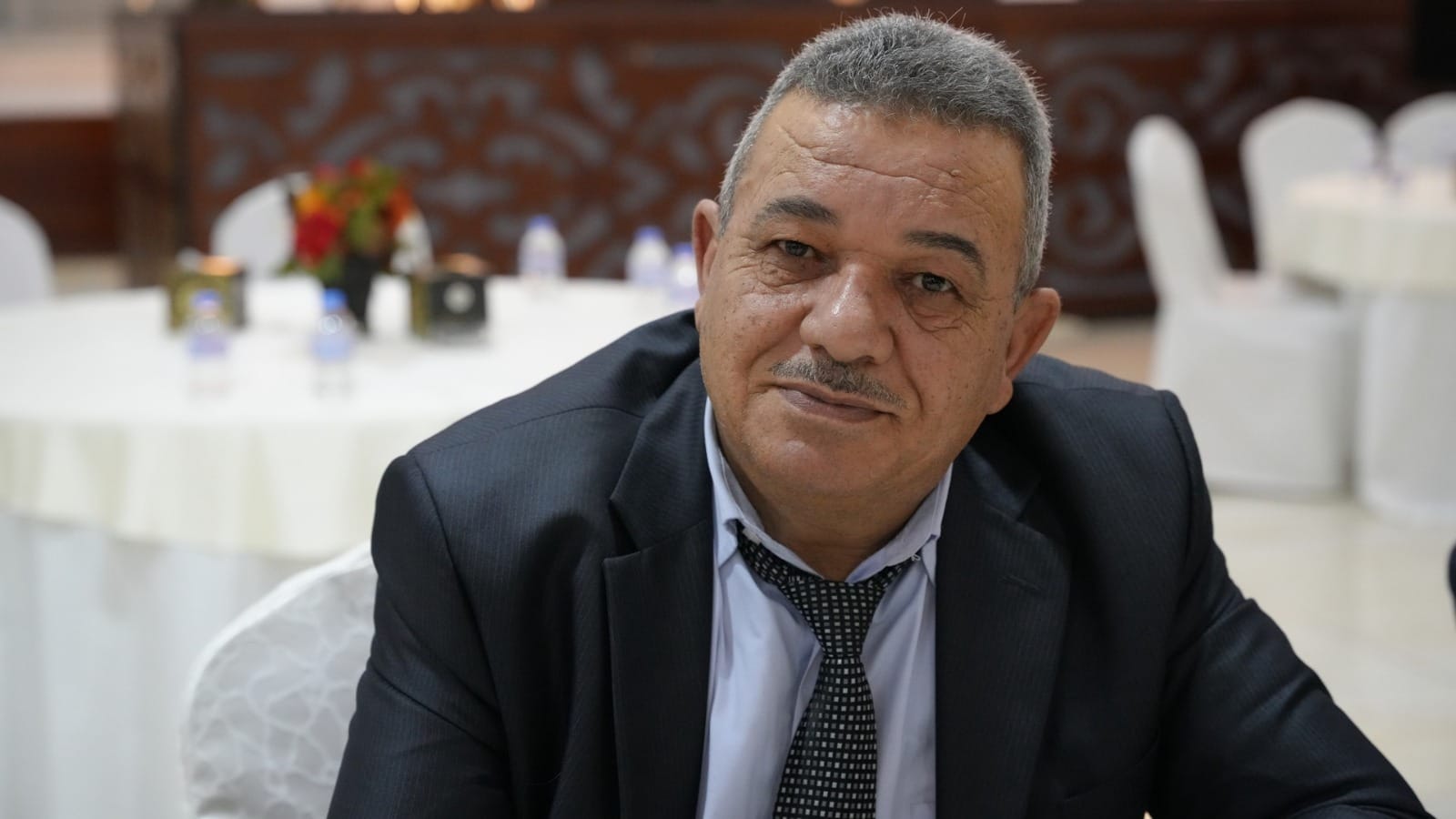 بالصور والفيديو ... الزميل القرعان يولم للفايز والعيسوي