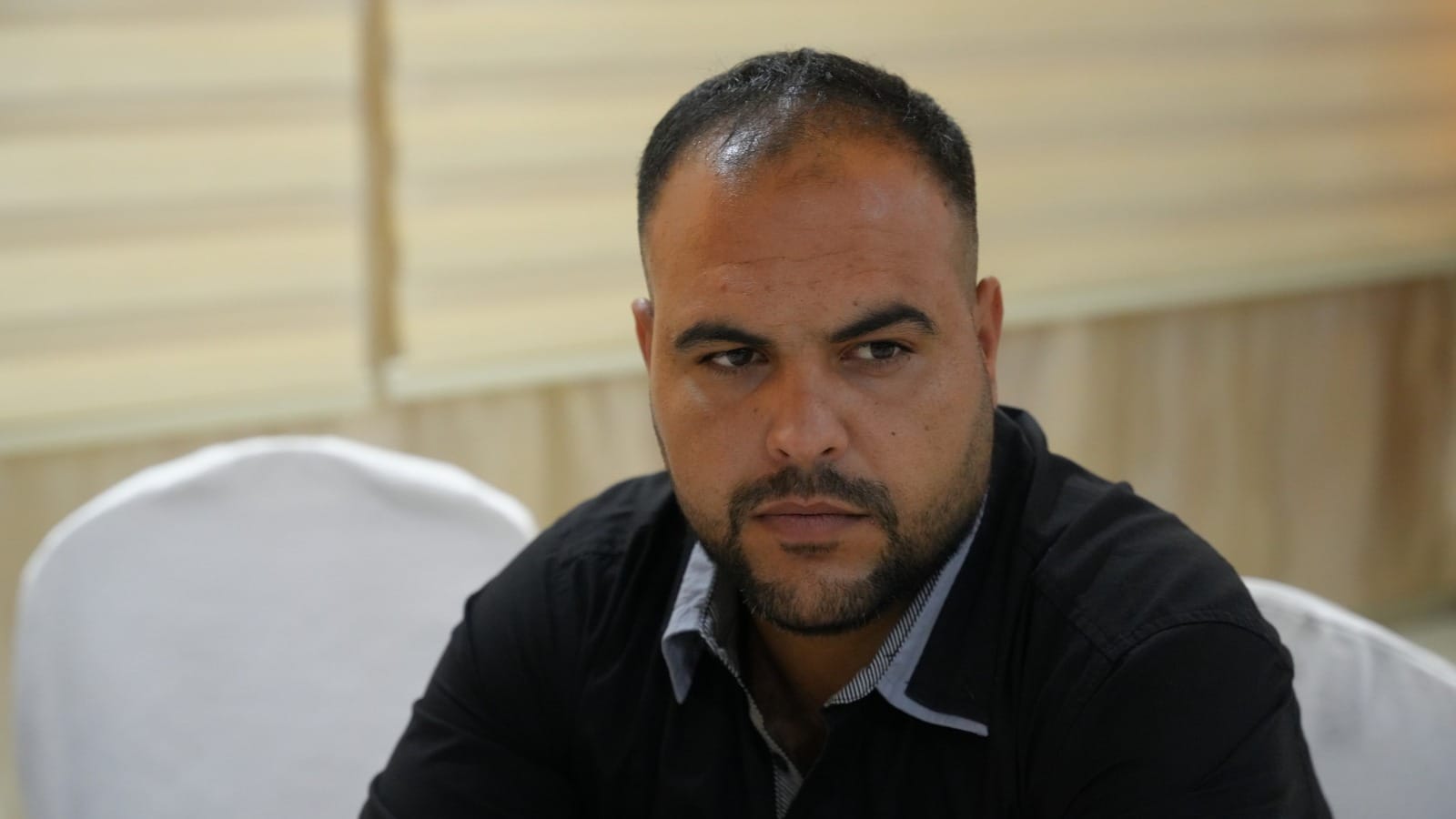 بالصور والفيديو ... الزميل القرعان يولم للفايز والعيسوي