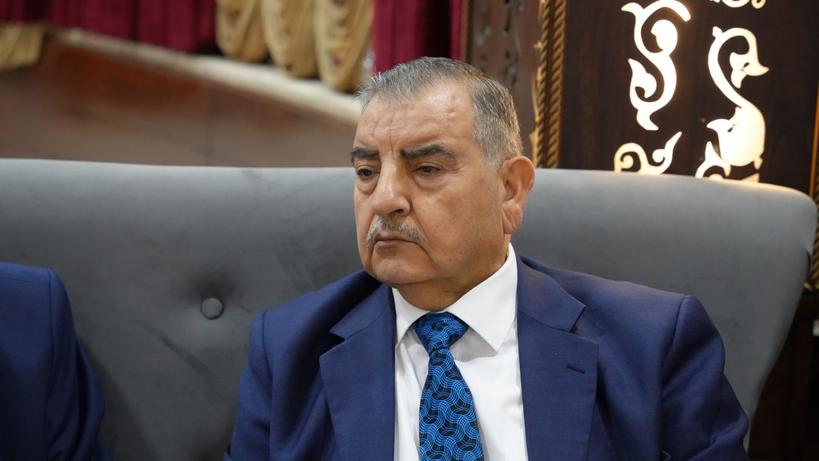 بالصور والفيديو ... الزميل القرعان يولم للفايز والعيسوي