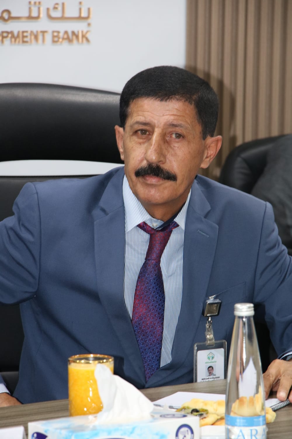 بالصور .. الخصاونة يُقرر إعفاء البلديات من فوائد الحساب المكشوف قريبا