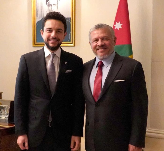 "البوتاس العربية" تهنىء جلالة الملك وولي العهد والأمتين العربية والإسلامية بعيد المولد النبوي الشريف