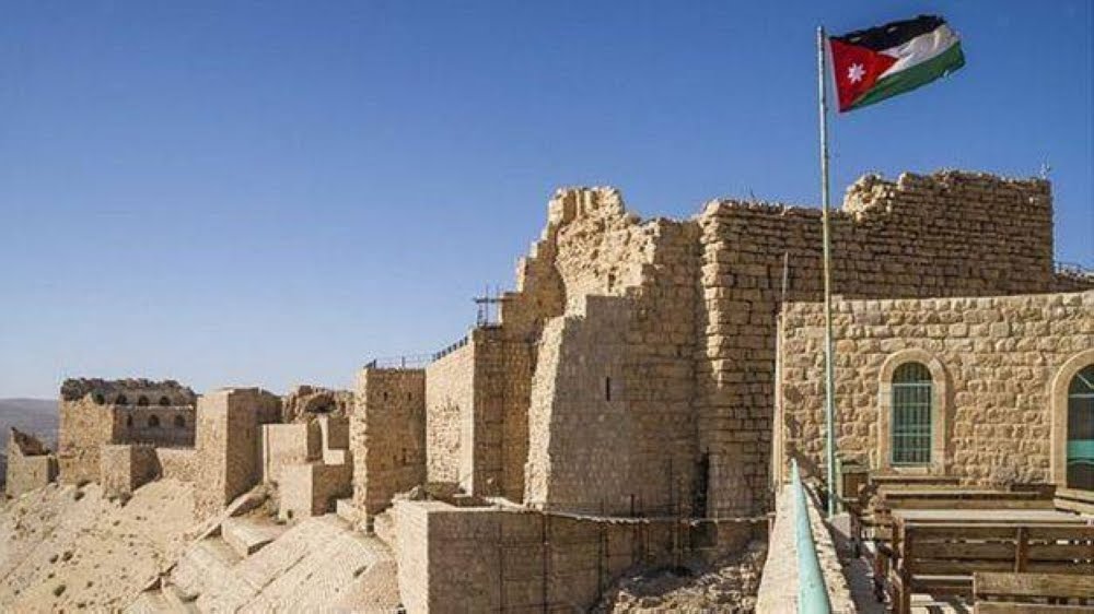 انطلاق بطولة شهداء قلعة الكرك لكرة القدم