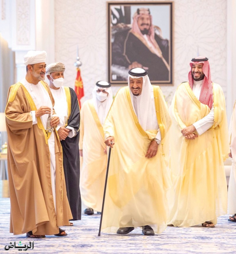 صورة حول : السعودية بيومها الوطني.. علاقات تاريخية عميقة مع الأردن السعودية بيومها الوطني.. علاقات تاريخية عميقة مع الأردن