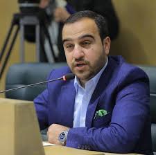 صورة حول : اسناد ٤ تهم له و١٣ أخرين بدء جلسات محاكمة النائب العدوان الأربعاء اسناد ٤ تهم له و١٣ أخرين بدء جلسات محاكمة النائب العدوان الأربعاء