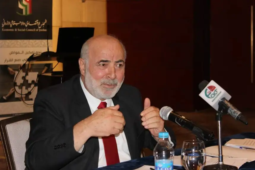 المجلس الاقتصادي والاجتماعي يعقد الاجتماع الاول لاعضاء مجموعاته الخمس