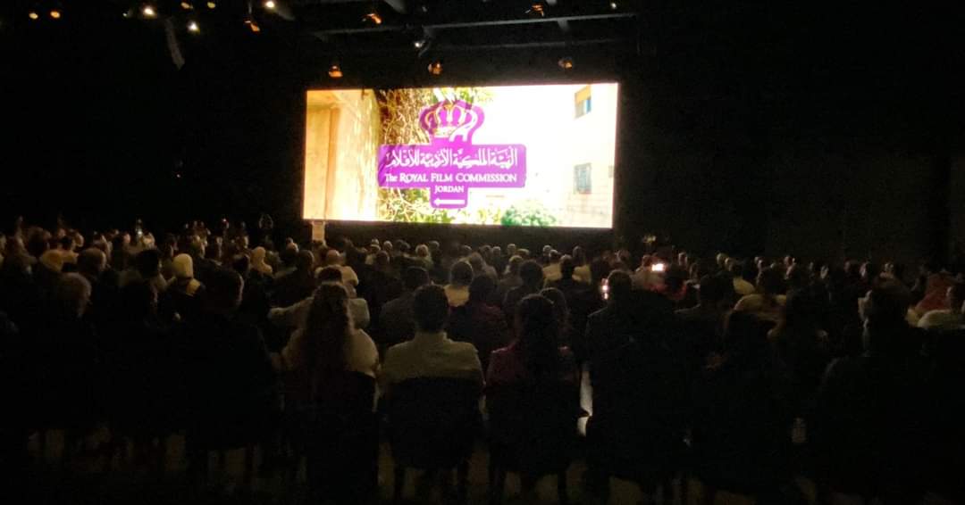 صورة حول : الملك يفتتح استوديوهات الأردن المتخصصة لصناعة الأفلام الملك يفتتح استوديوهات الأردن المتخصصة لصناعة الأفلام