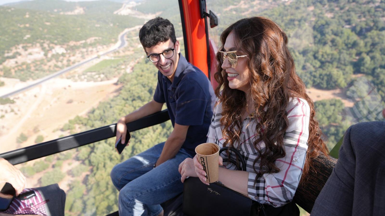 صورة حول : بالصور ... مكانة عجلون لدى الإعلام الأردني والاجنبي بالصور ... مكانة عجلون لدى الإعلام الأردني والاجنبي