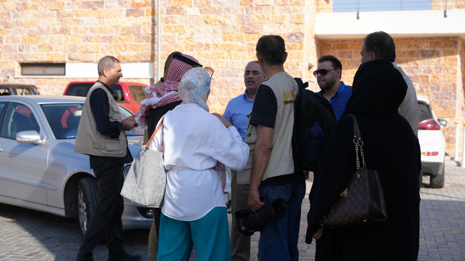 صورة حول : بالصور ... مكانة عجلون لدى الإعلام الأردني والاجنبي بالصور ... مكانة عجلون لدى الإعلام الأردني والاجنبي