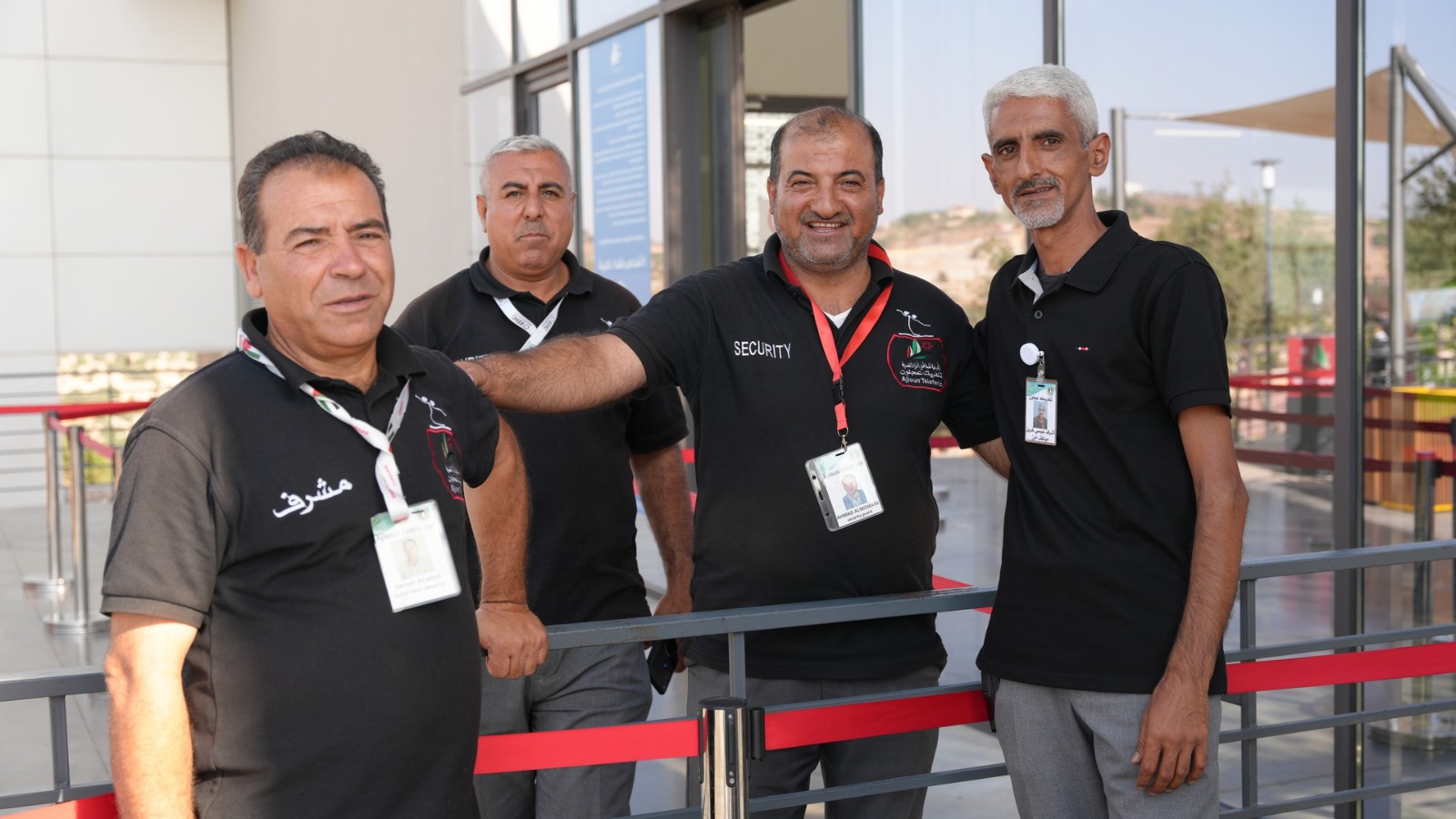 صورة حول : بالصور ... مكانة عجلون لدى الإعلام الأردني والاجنبي بالصور ... مكانة عجلون لدى الإعلام الأردني والاجنبي