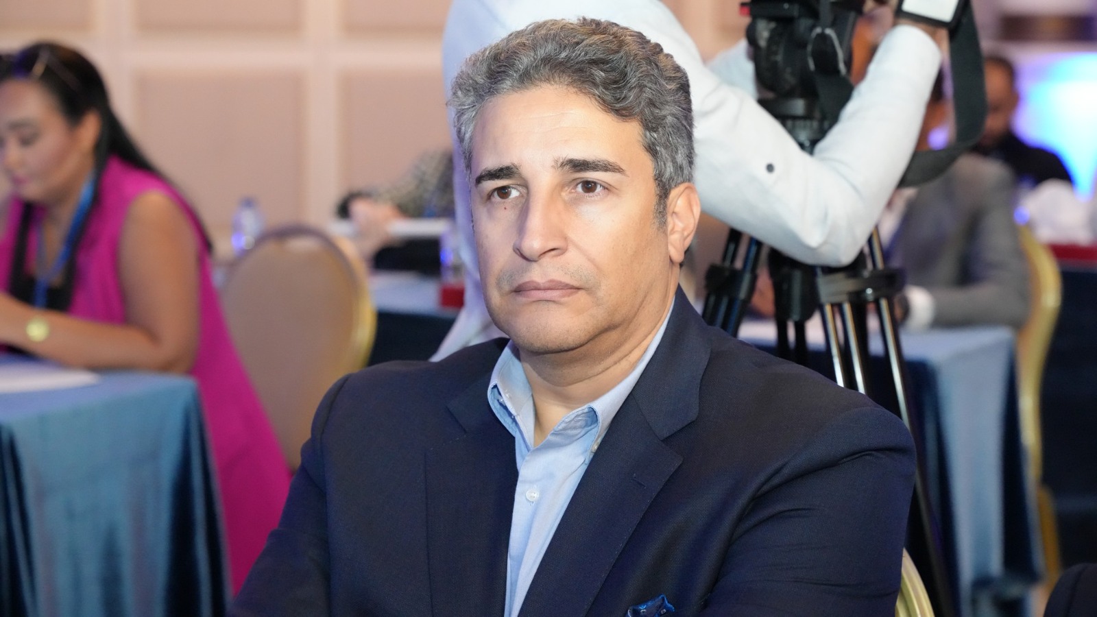 صورة حول : صور... الوزير الأسبق أبو رمان: الحكومات لم تتعلم من الربيع العربي صور... الوزير الأسبق أبو رمان: الحكومات لم تتعلم من الربيع العربي