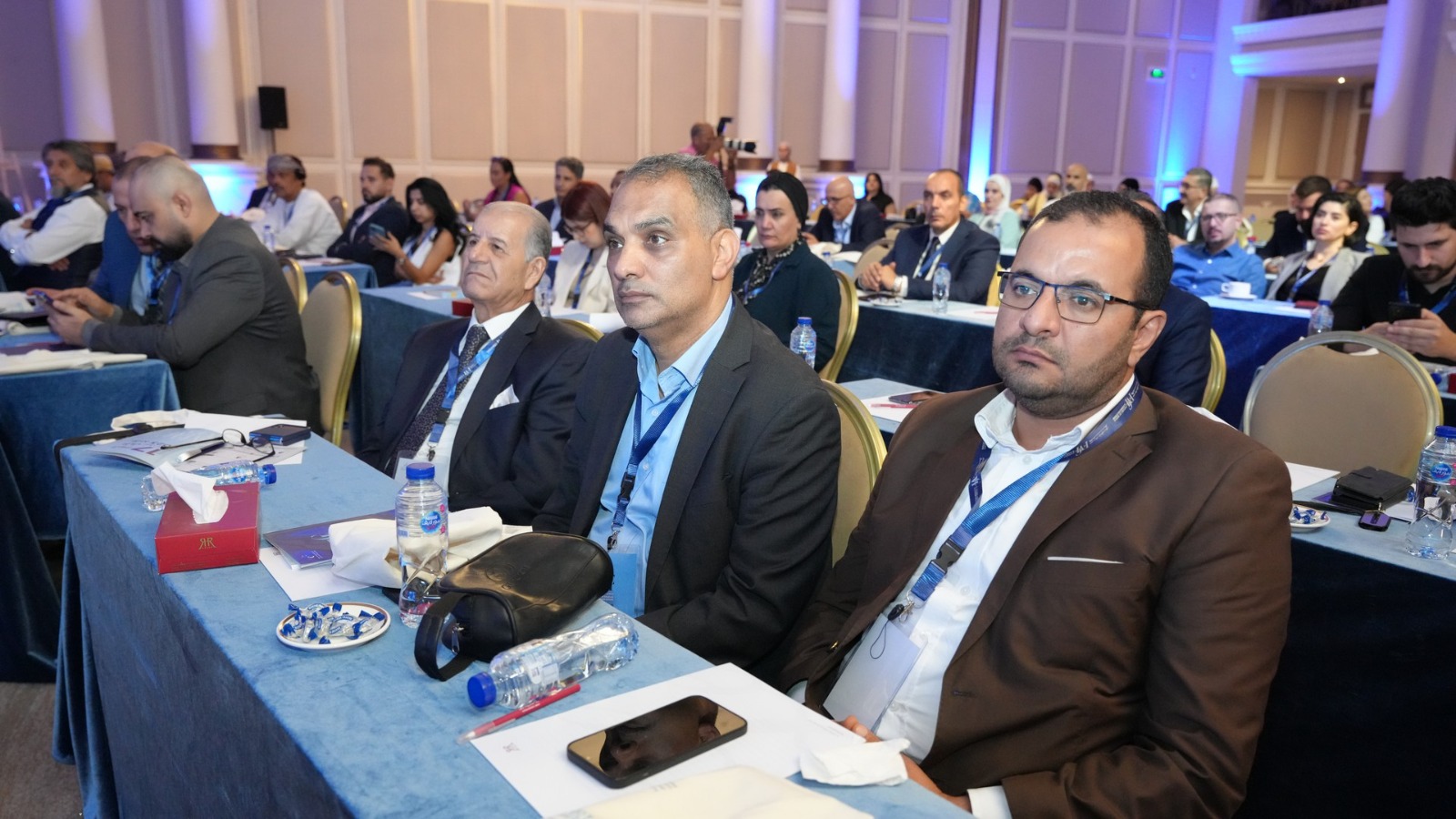 صورة حول : صور... الوزير الأسبق أبو رمان: الحكومات لم تتعلم من الربيع العربي صور... الوزير الأسبق أبو رمان: الحكومات لم تتعلم من الربيع العربي