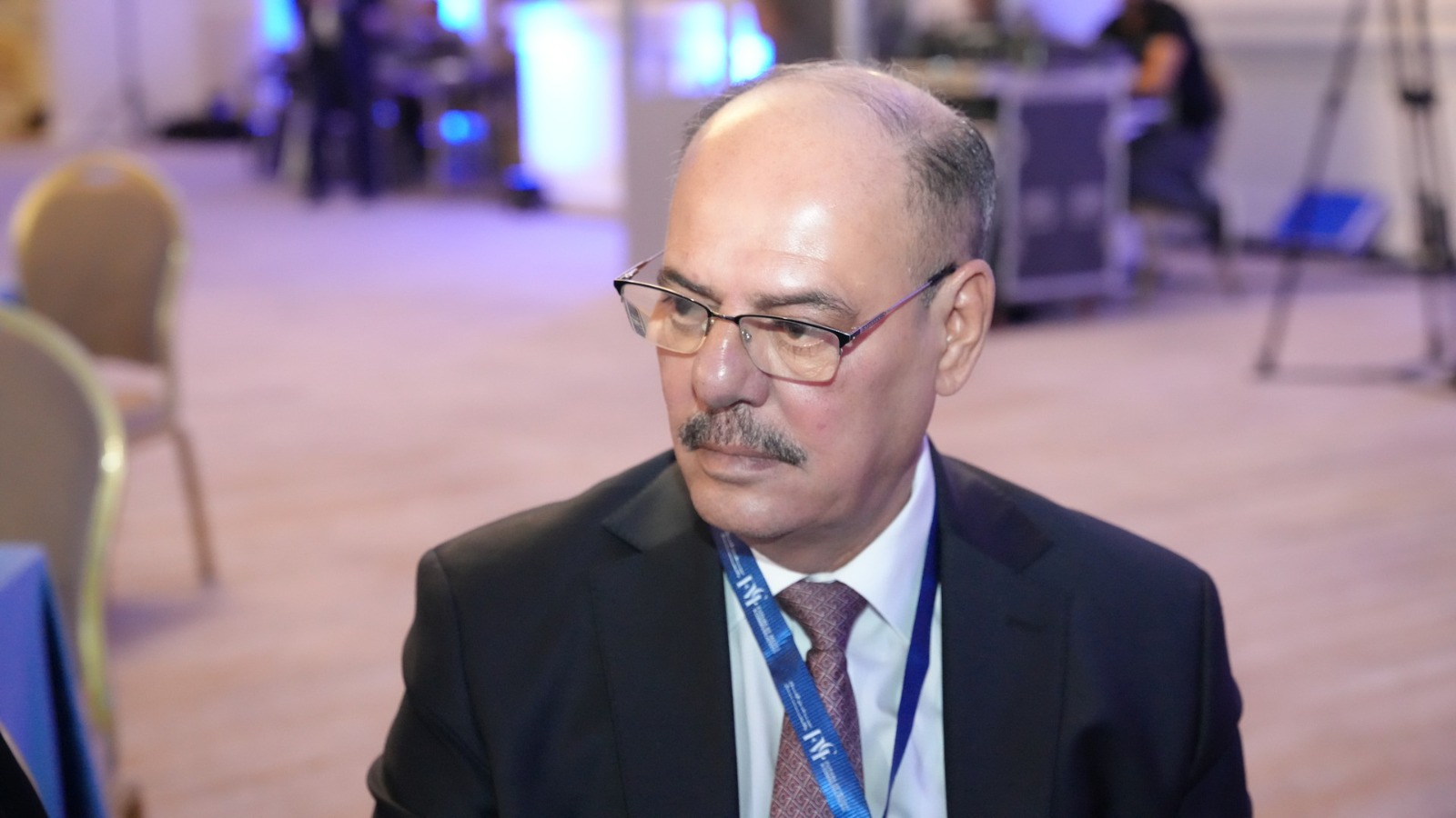 صور... الوزير الأسبق أبو رمان: الحكومات لم تتعلم من الربيع العربي