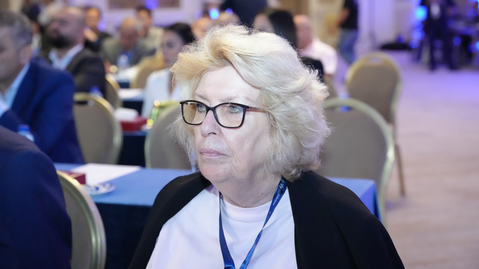 صور... الوزير الأسبق أبو رمان: الحكومات لم تتعلم من الربيع العربي