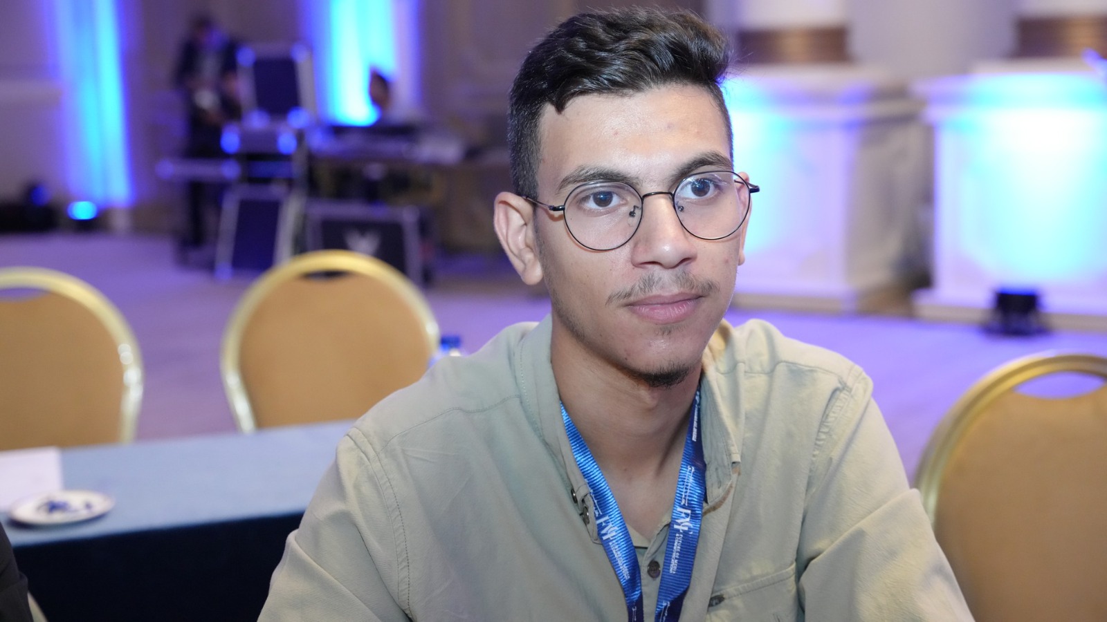 صور... الوزير الأسبق أبو رمان: الحكومات لم تتعلم من الربيع العربي