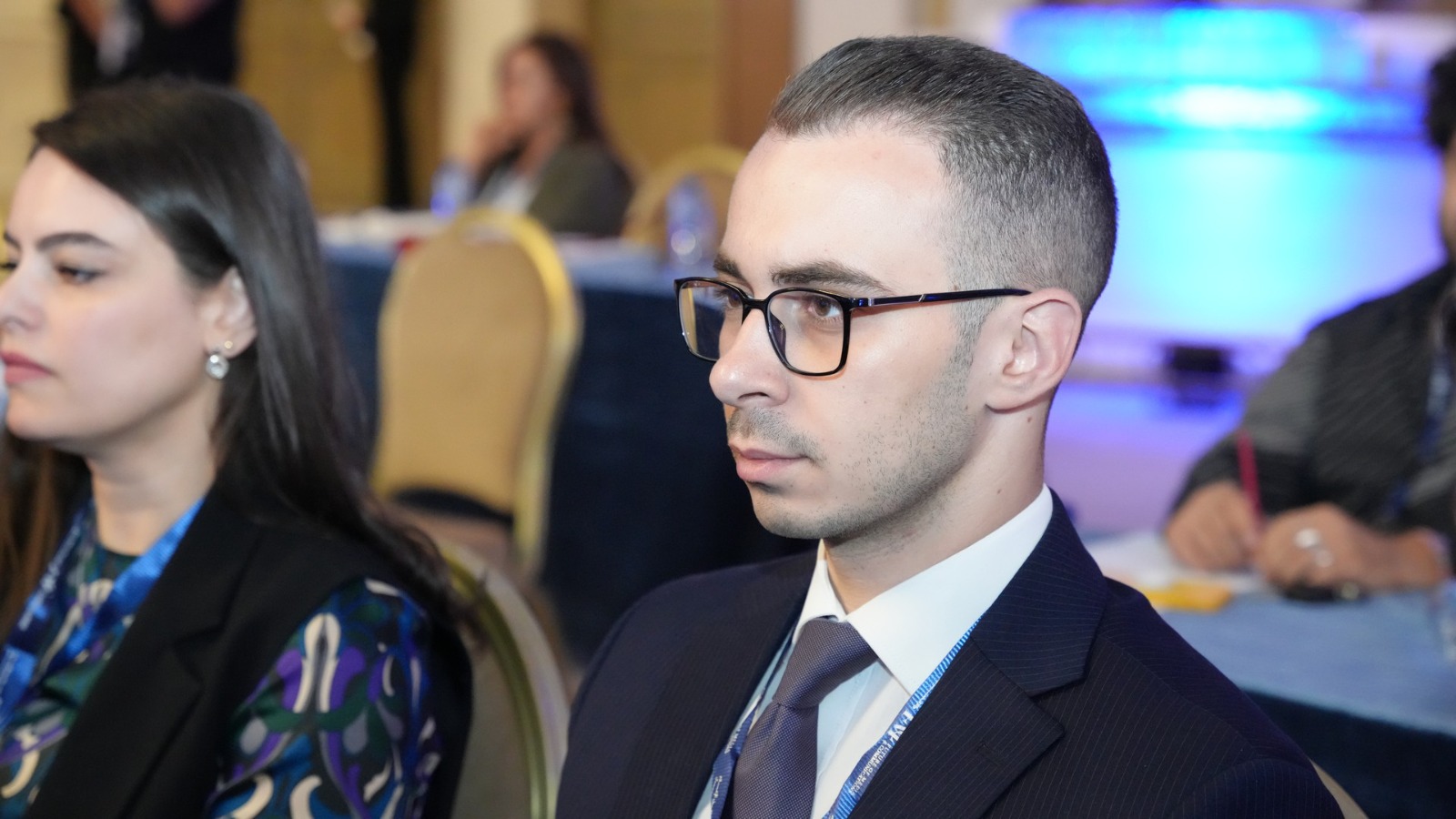 صورة حول : صور... الوزير الأسبق أبو رمان: الحكومات لم تتعلم من الربيع العربي صور... الوزير الأسبق أبو رمان: الحكومات لم تتعلم من الربيع العربي