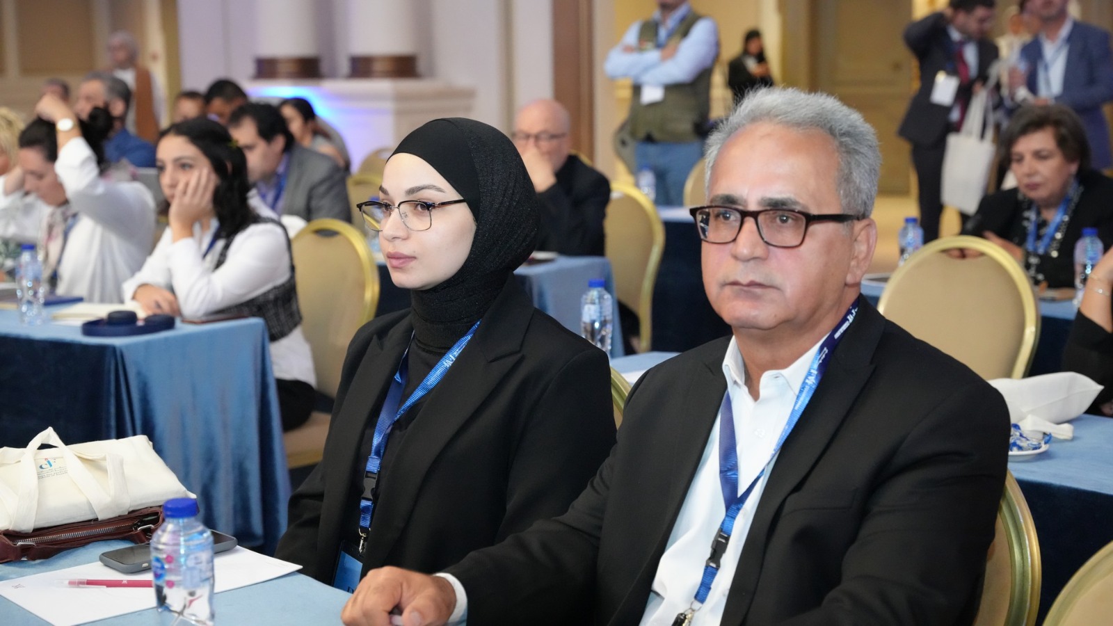 صور... الوزير الأسبق أبو رمان: الحكومات لم تتعلم من الربيع العربي