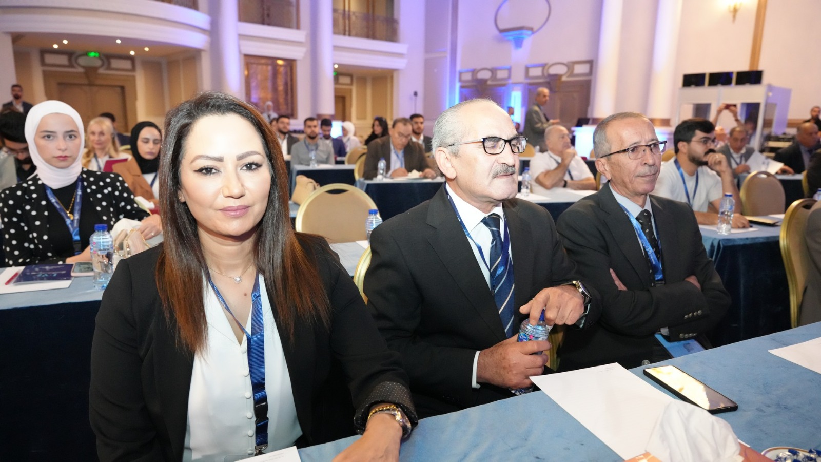 ملتقى مستقبل الإعلام والاتصال ينهي أعمال يومه الأول بمناقشة تحديات منصات التواصل الاجتماعي وحرية التعبير وخطاب الكراهية