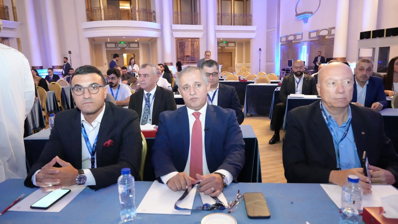 ملتقى مستقبل الإعلام والاتصال ينهي أعمال يومه الأول بمناقشة تحديات منصات التواصل الاجتماعي وحرية التعبير وخطاب الكراهية