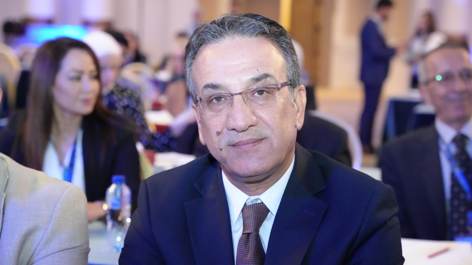 القطامين: نسبة التفاهة على مواقع التواصل الاجتماعي ٩٩ بالمئة..صور