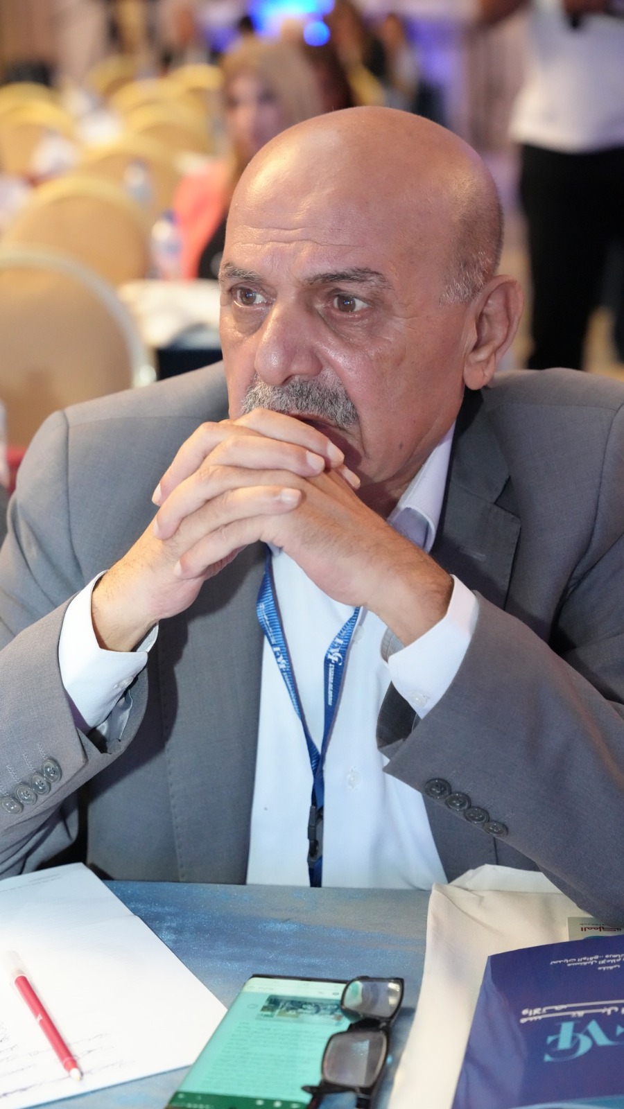 ملتقى مستقبل الإعلام والاتصال ينهي أعمال يومه الأول بمناقشة تحديات منصات التواصل الاجتماعي وحرية التعبير وخطاب الكراهية