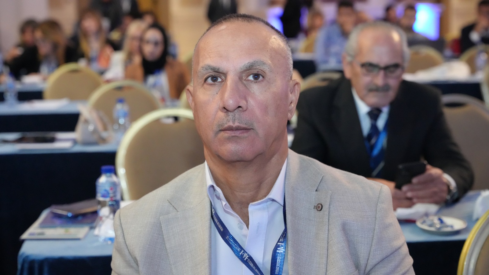 القطامين: نسبة التفاهة على مواقع التواصل الاجتماعي ٩٩ بالمئة..صور
