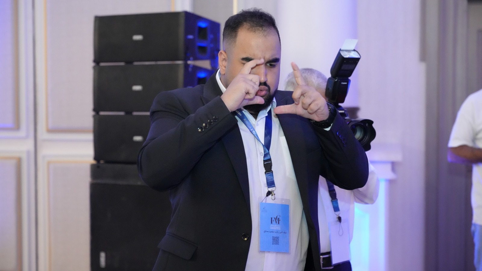 ملتقى مستقبل الإعلام والاتصال ينهي أعمال يومه الأول بمناقشة تحديات منصات التواصل الاجتماعي وحرية التعبير وخطاب الكراهية