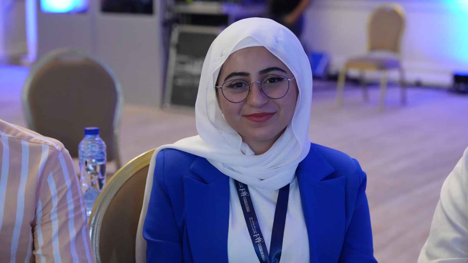 صور... الوزير الأسبق أبو رمان: الحكومات لم تتعلم من الربيع العربي